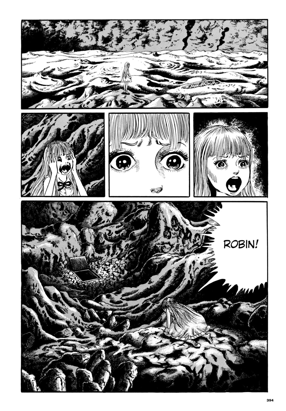 Read Ore wa Teppei chapter 81 image 19 on Lezhin