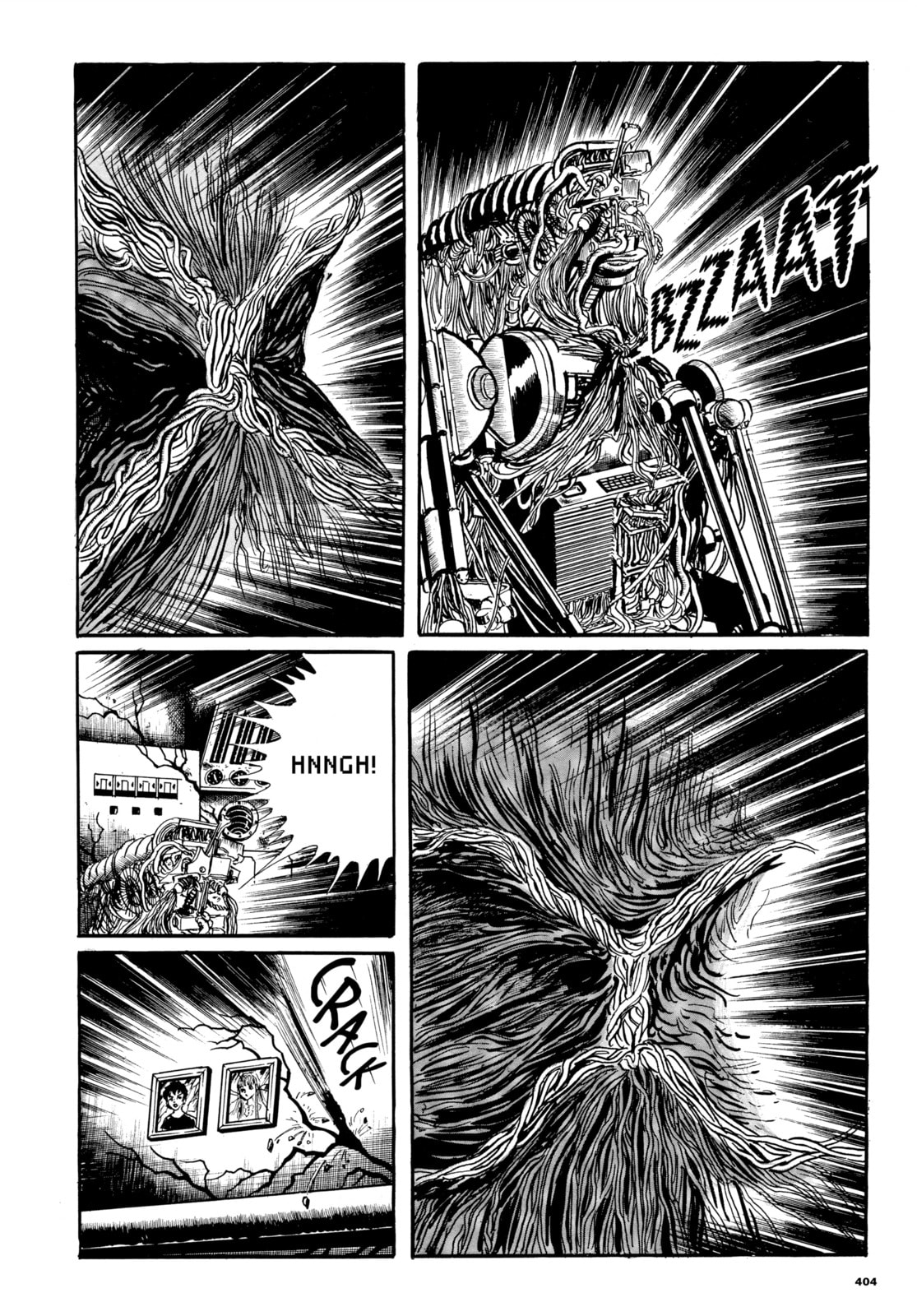 Read Ore wa Teppei chapter 82 image 9 on Lezhin