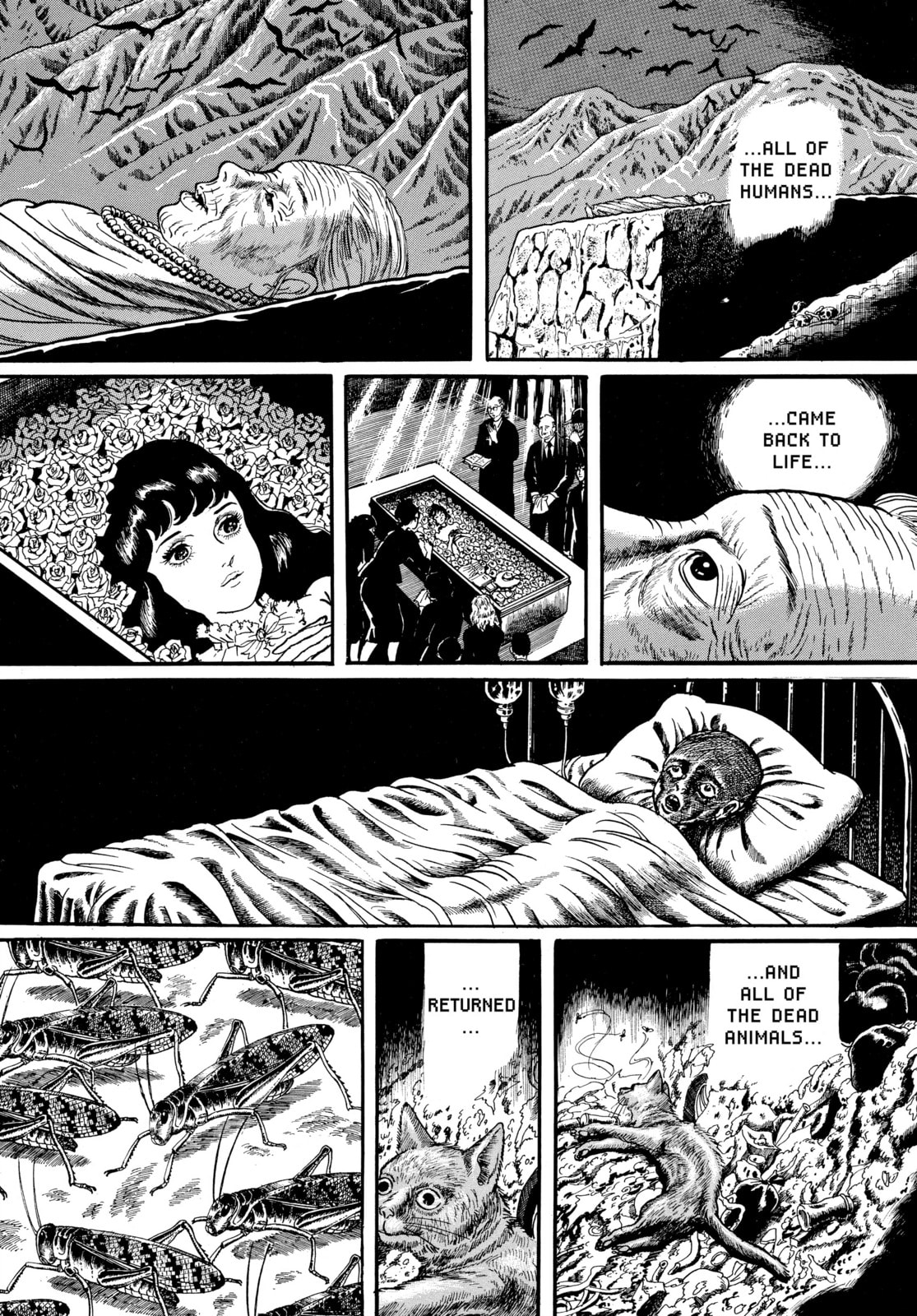 Read Ore wa Teppei chapter 83 image 10 on Lezhin