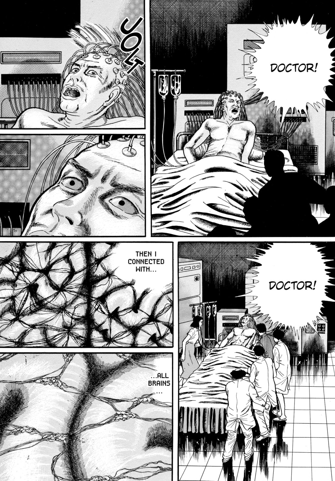 Read Ore wa Teppei chapter 83 image 3 on Lezhin