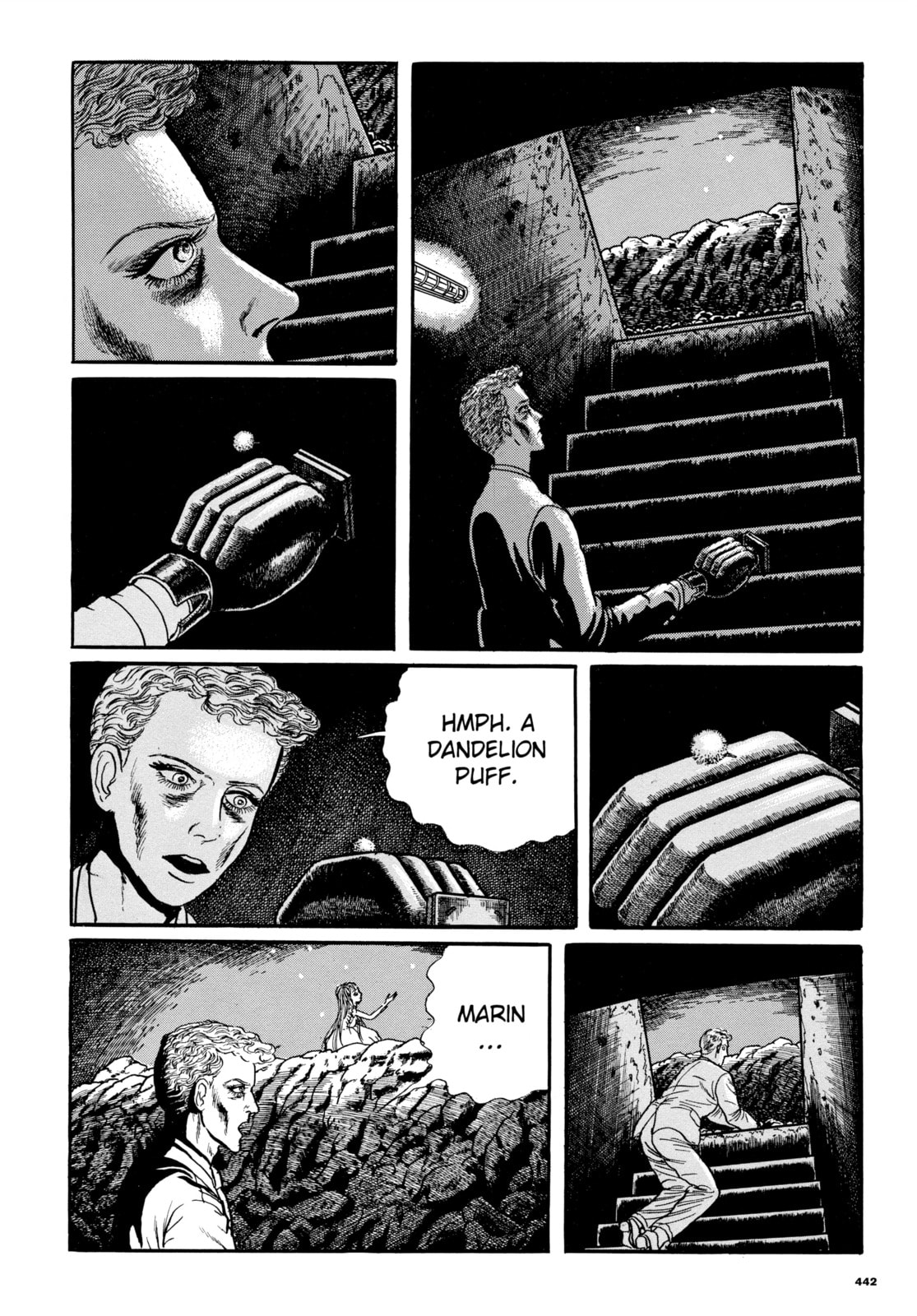 Read Ore wa Teppei chapter 84 image 7 on Lezhin