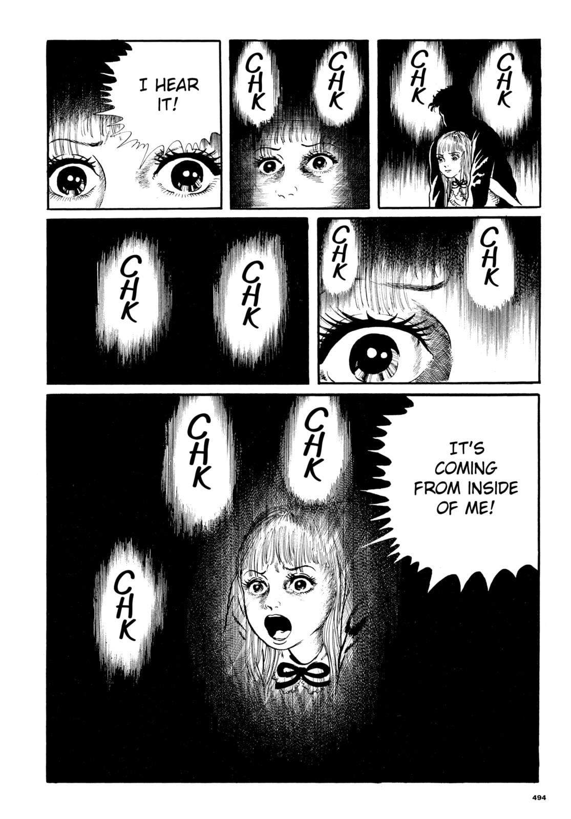 Read Ore wa Teppei chapter 86 image 19 on Lezhin