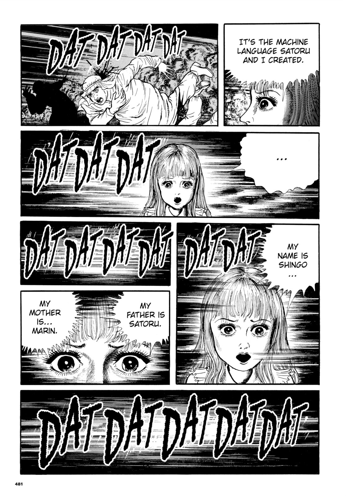 Read Ore wa Teppei chapter 86 image 6 on Lezhin