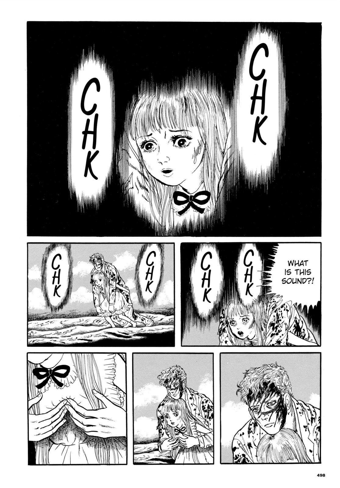 Read Ore wa Teppei chapter 87 image 3 on Lezhin