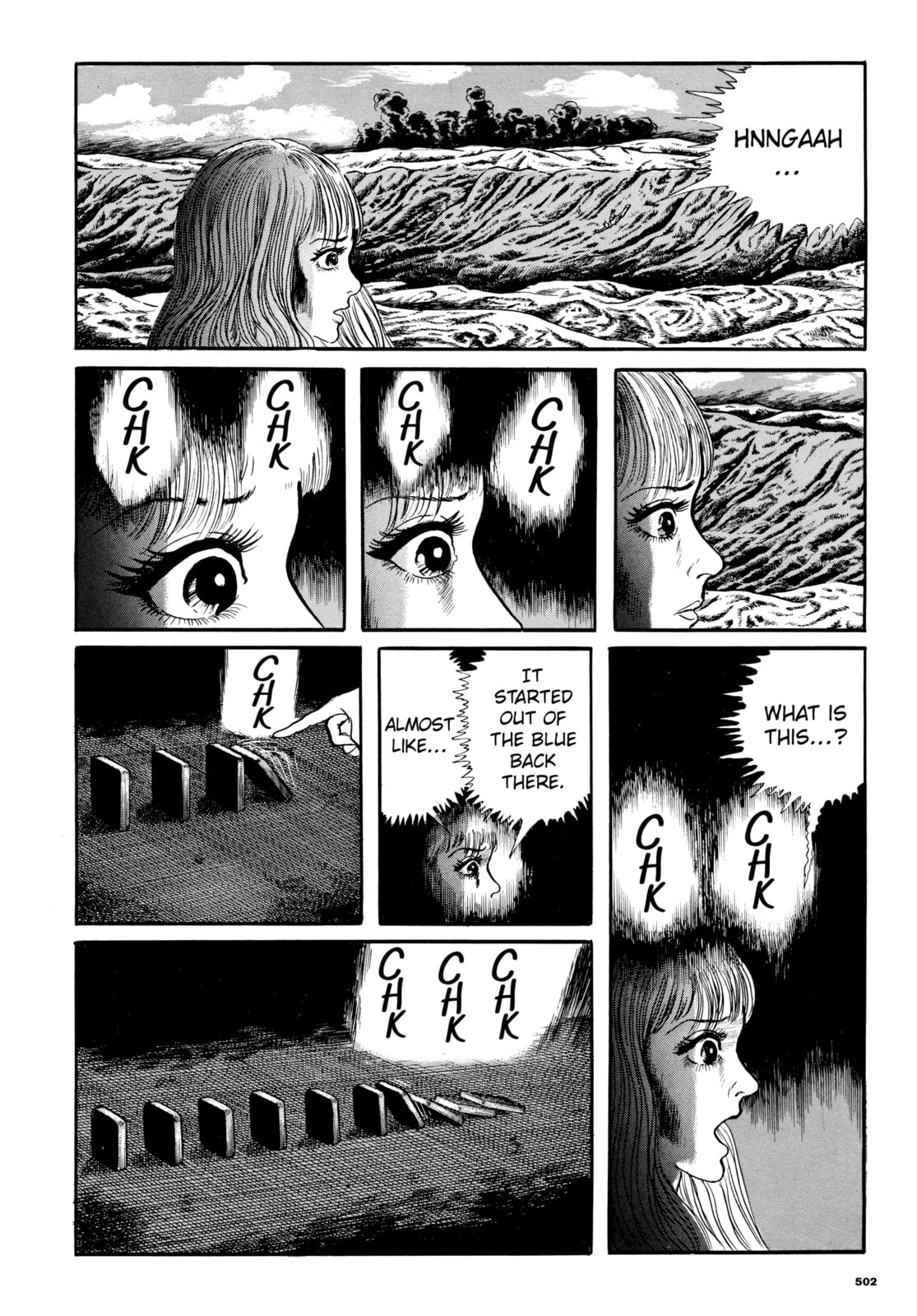 Read Ore wa Teppei chapter 87 image 7 on Lezhin