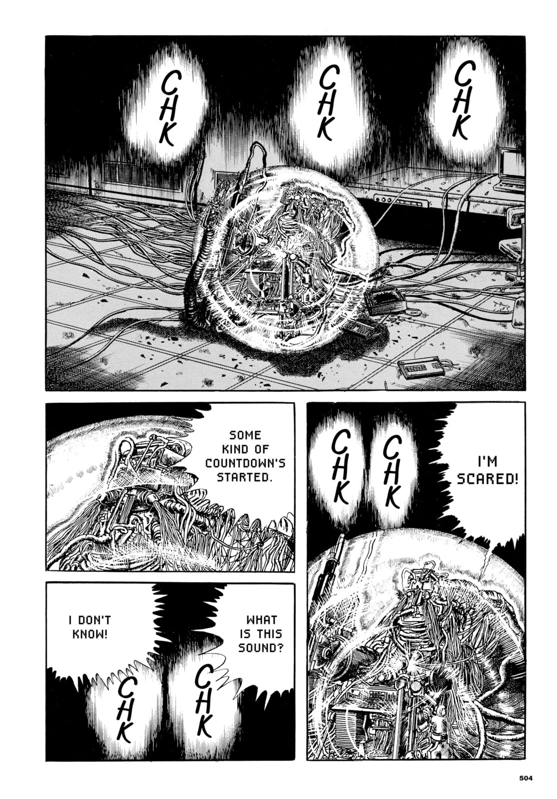 Read Ore wa Teppei chapter 87 image 9 on Lezhin