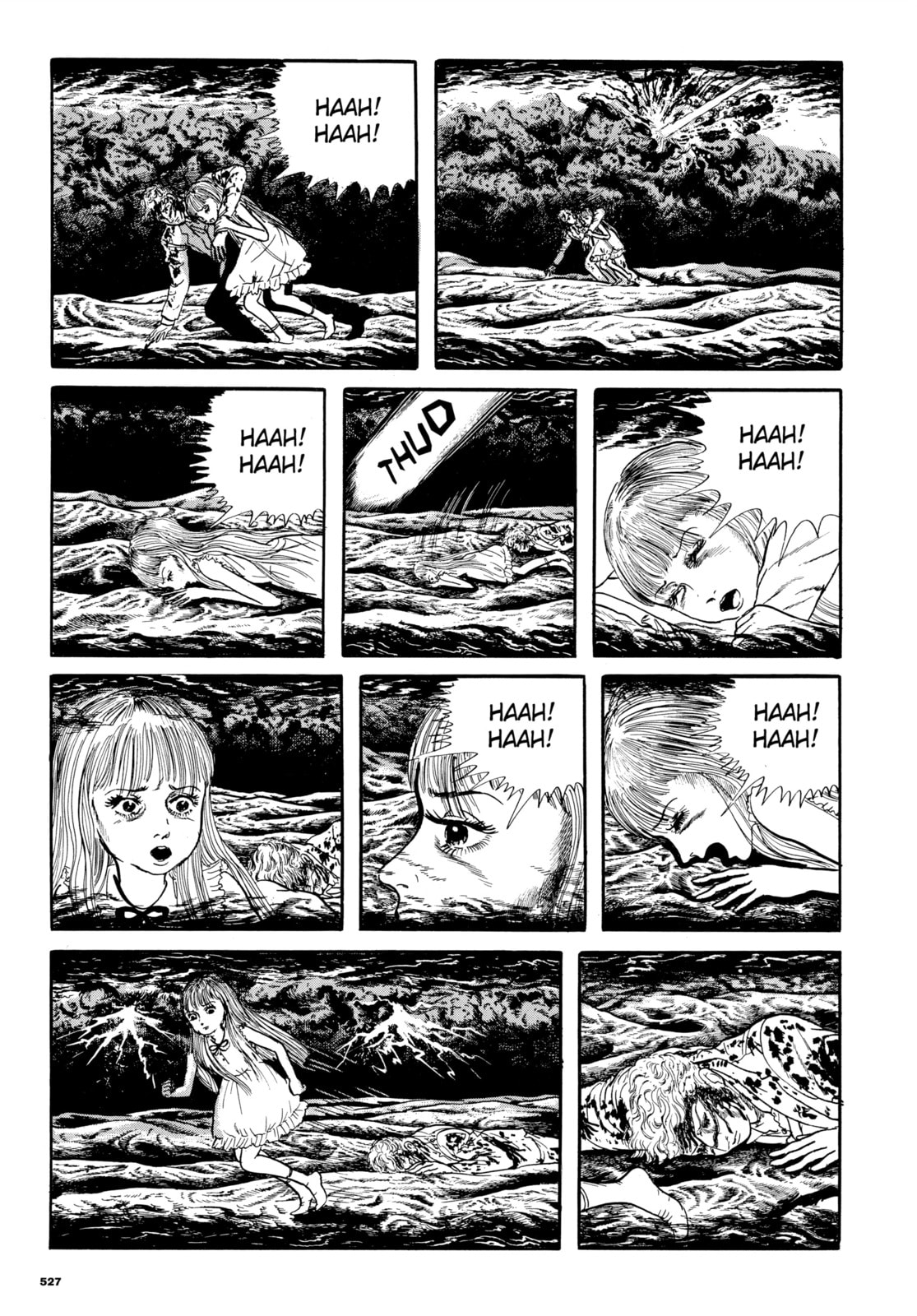 Read Ore wa Teppei chapter 88 image 12 on Lezhin
