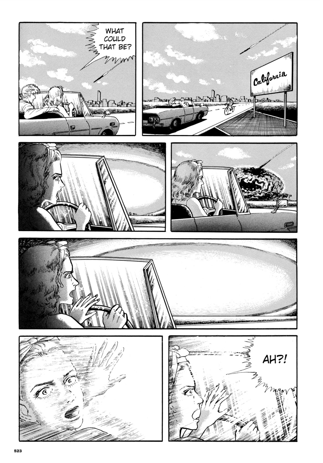Read Ore wa Teppei chapter 88 image 8 on Lezhin