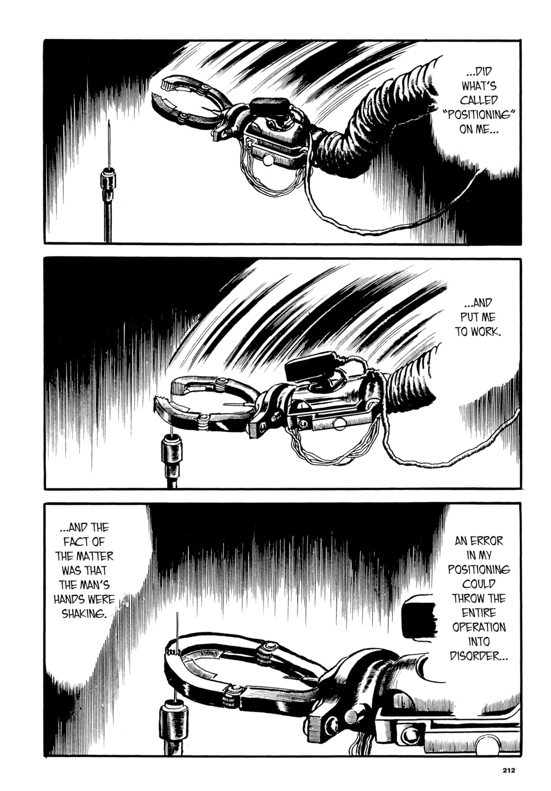 Read Ore wa Teppei chapter 9 image 19 on Lezhin
