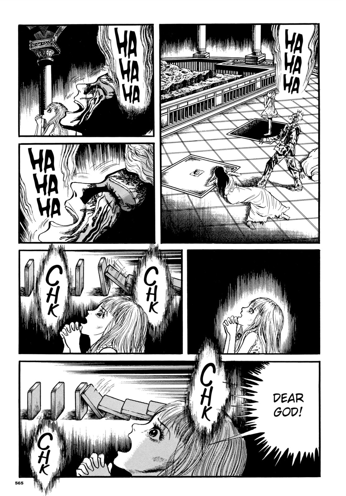 Read Ore wa Teppei chapter 90 image 10 on Lezhin