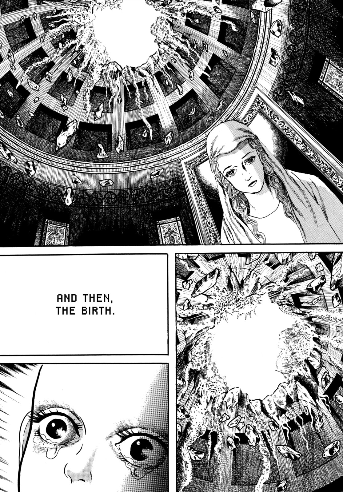 Read Ore wa Teppei chapter 91 image 11 on Lezhin