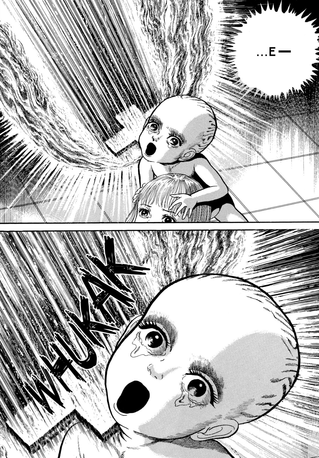 Read Ore wa Teppei chapter 91 image 13 on Lezhin