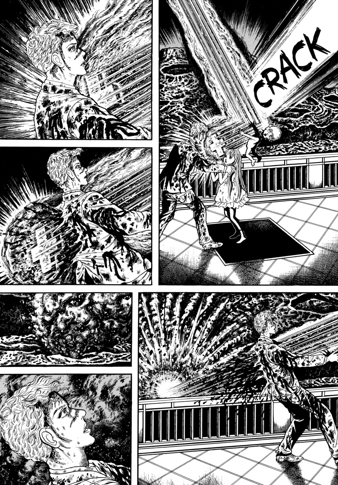 Read Ore wa Teppei chapter 91 image 15 on Lezhin