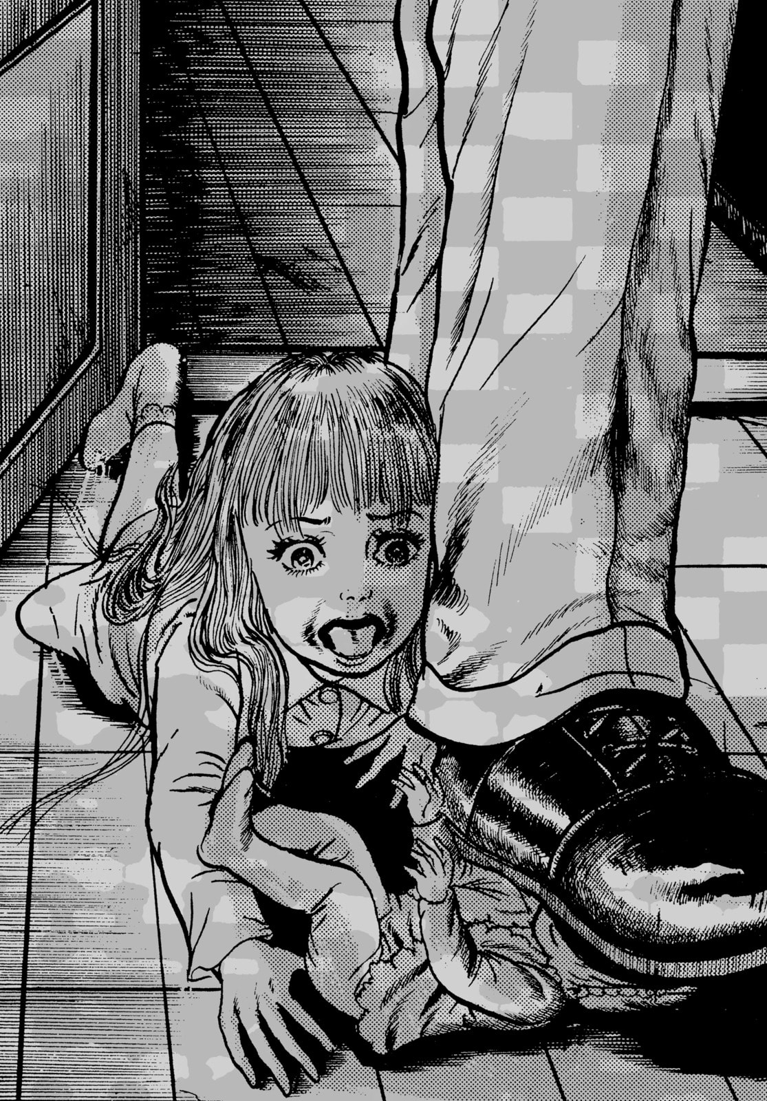 Read Ore wa Teppei chapter 91 image 23 on Lezhin