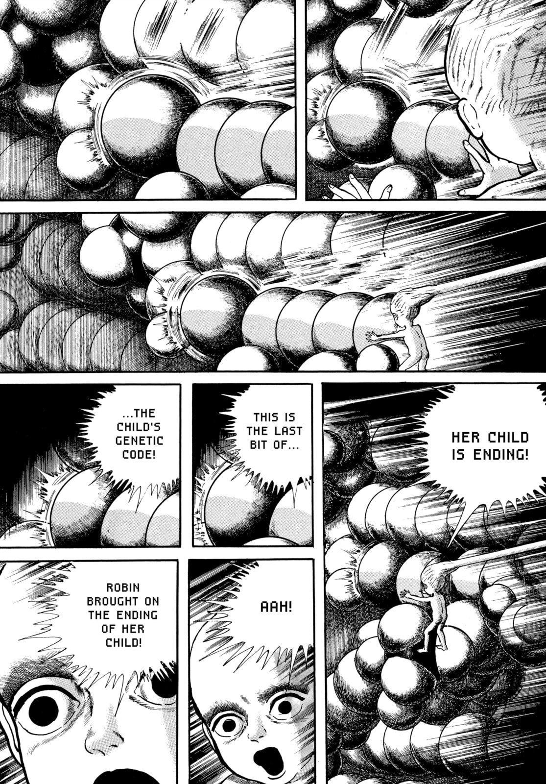 Read Ore wa Teppei chapter 91 image 9 on Lezhin