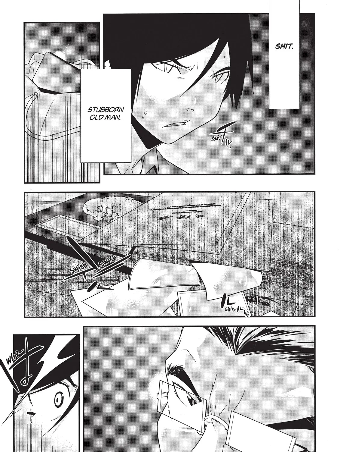 Read Oreimo chapter 11 image 12 on Lezhin