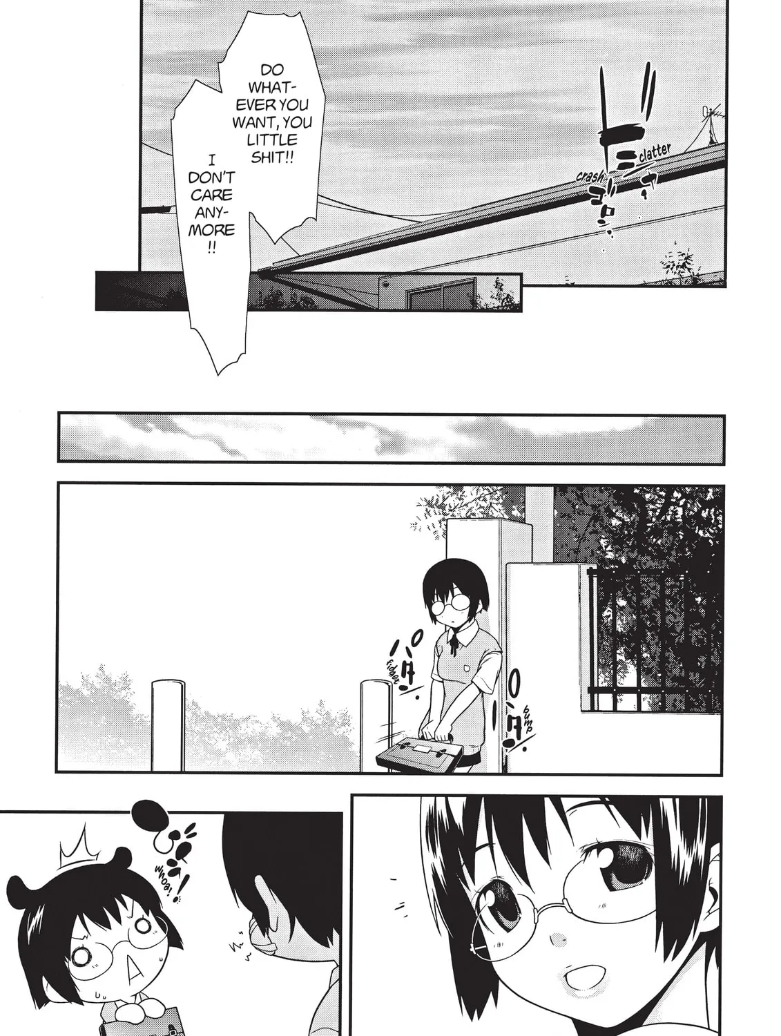 Read Oreimo chapter 11 image 36 on Lezhin