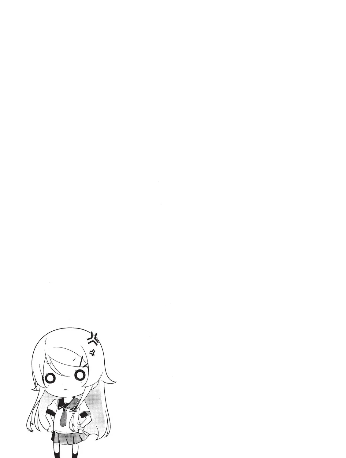 Read Oreimo chapter 11 image 50 on Lezhin