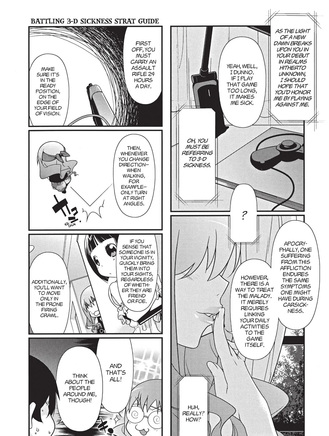 Read Oreimo chapter 14 image 30 on Lezhin