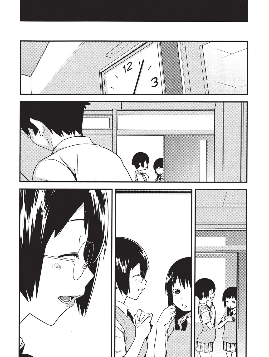 Read Oreimo chapter 16 image 20 on Lezhin