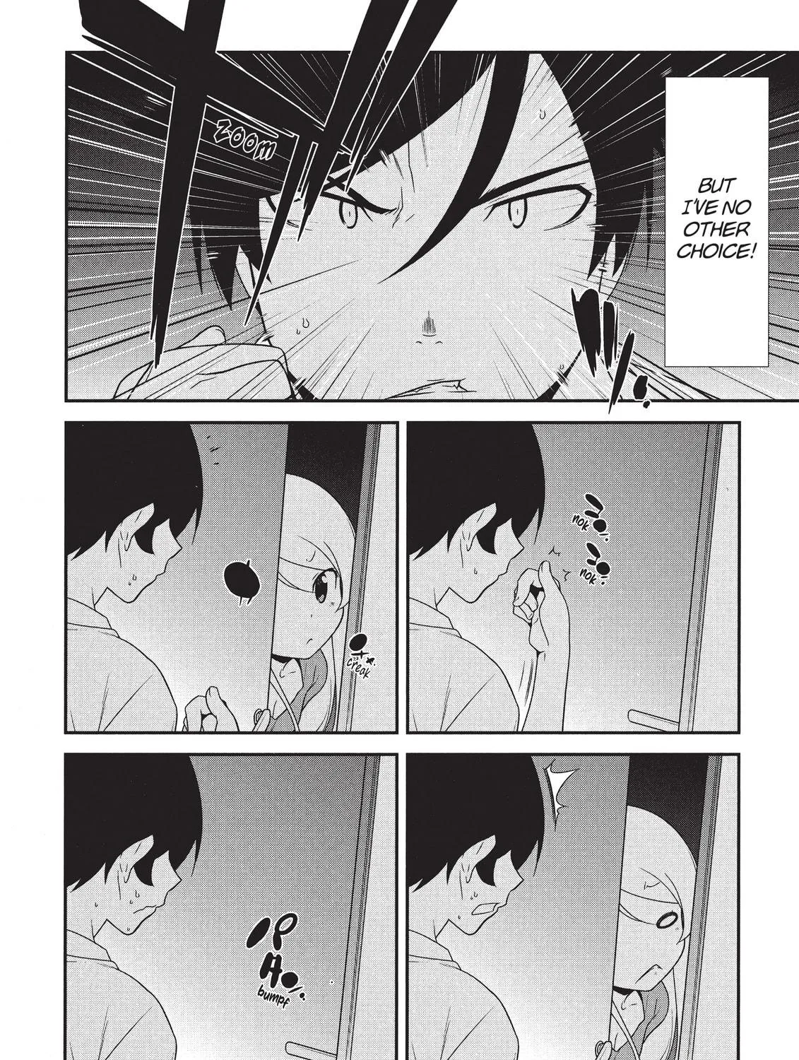 Read Oreimo chapter 16 image 46 on Lezhin