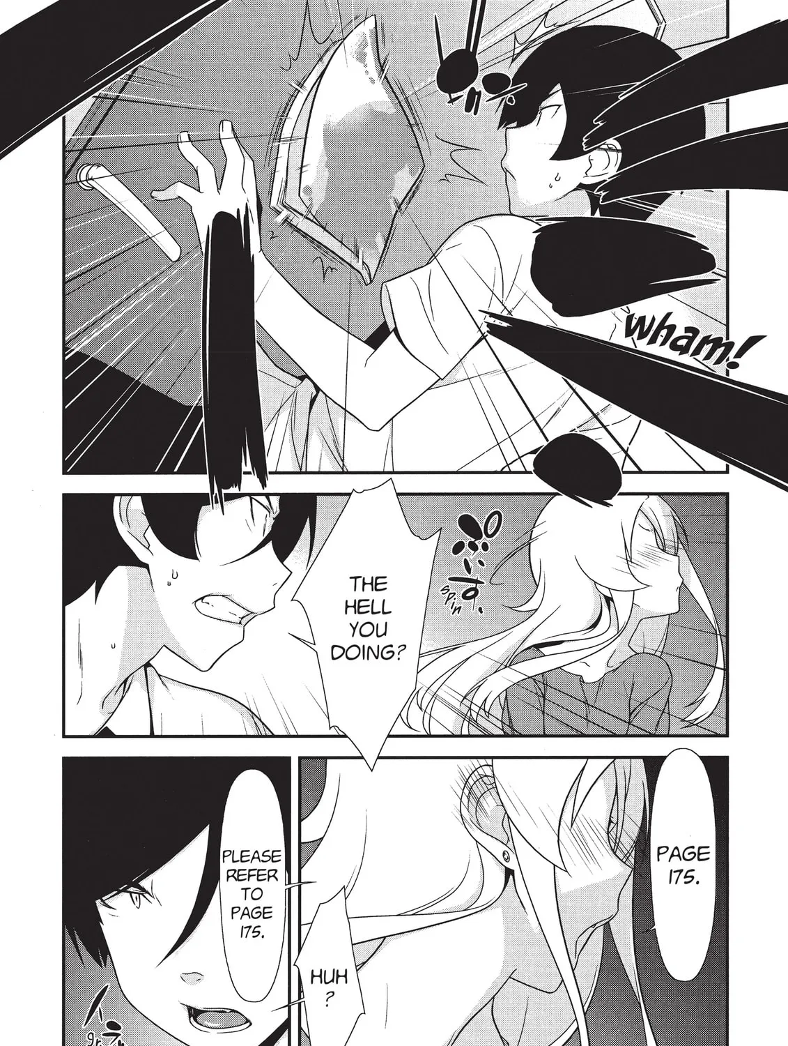 Read Oreimo chapter 17 image 20 on Lezhin