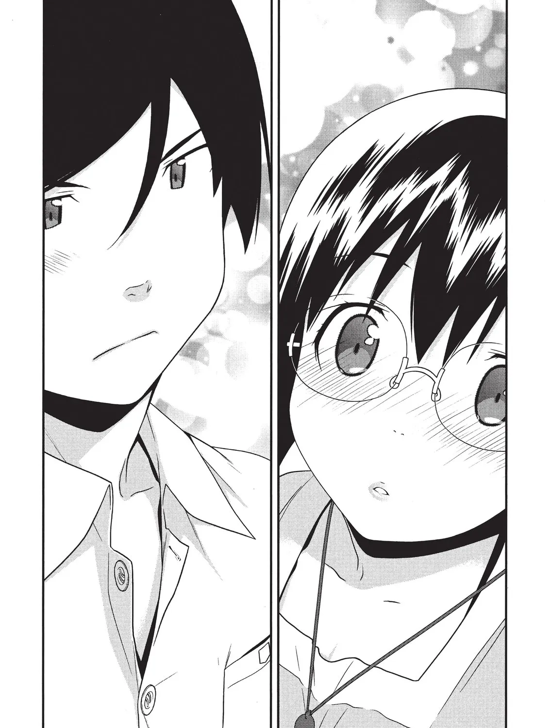 Read Oreimo chapter 17 image 36 on Lezhin