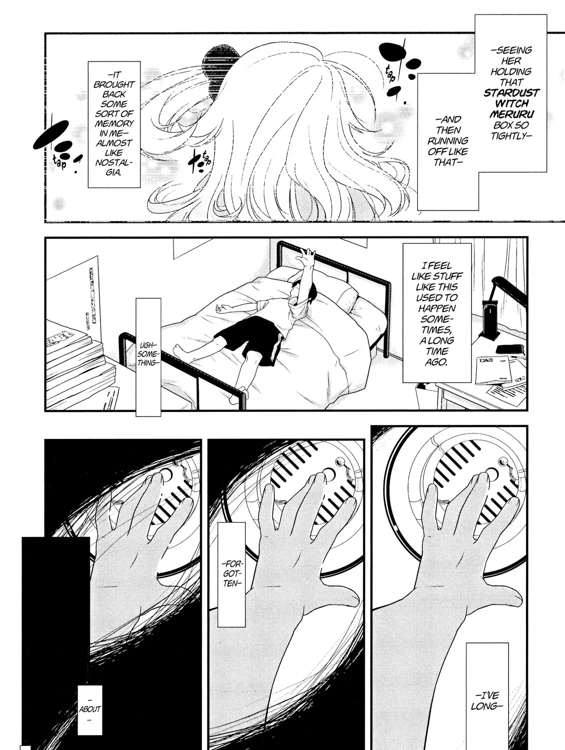 Read Oreimo chapter 2 image 30 on Lezhin