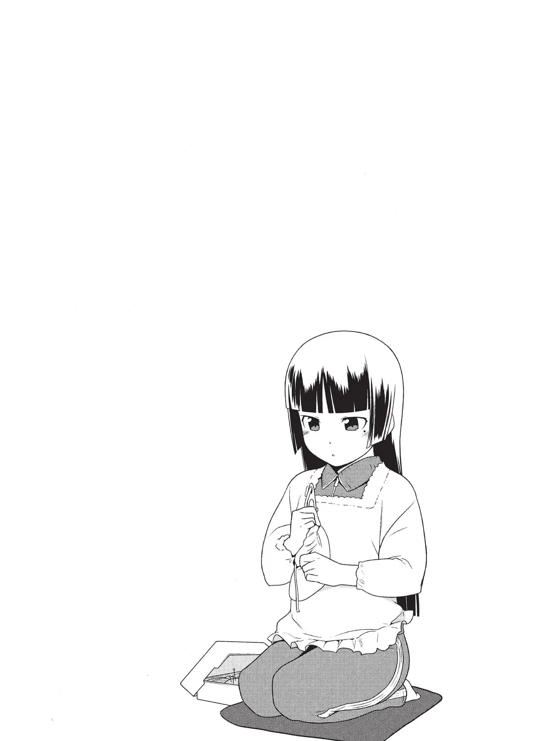Read Oreimo chapter 21 image 50 on Lezhin