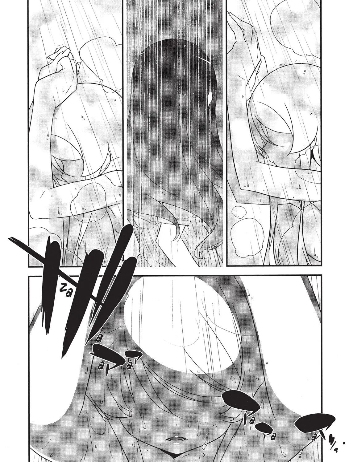 Read Oreimo chapter 22 image 10 on Lezhin