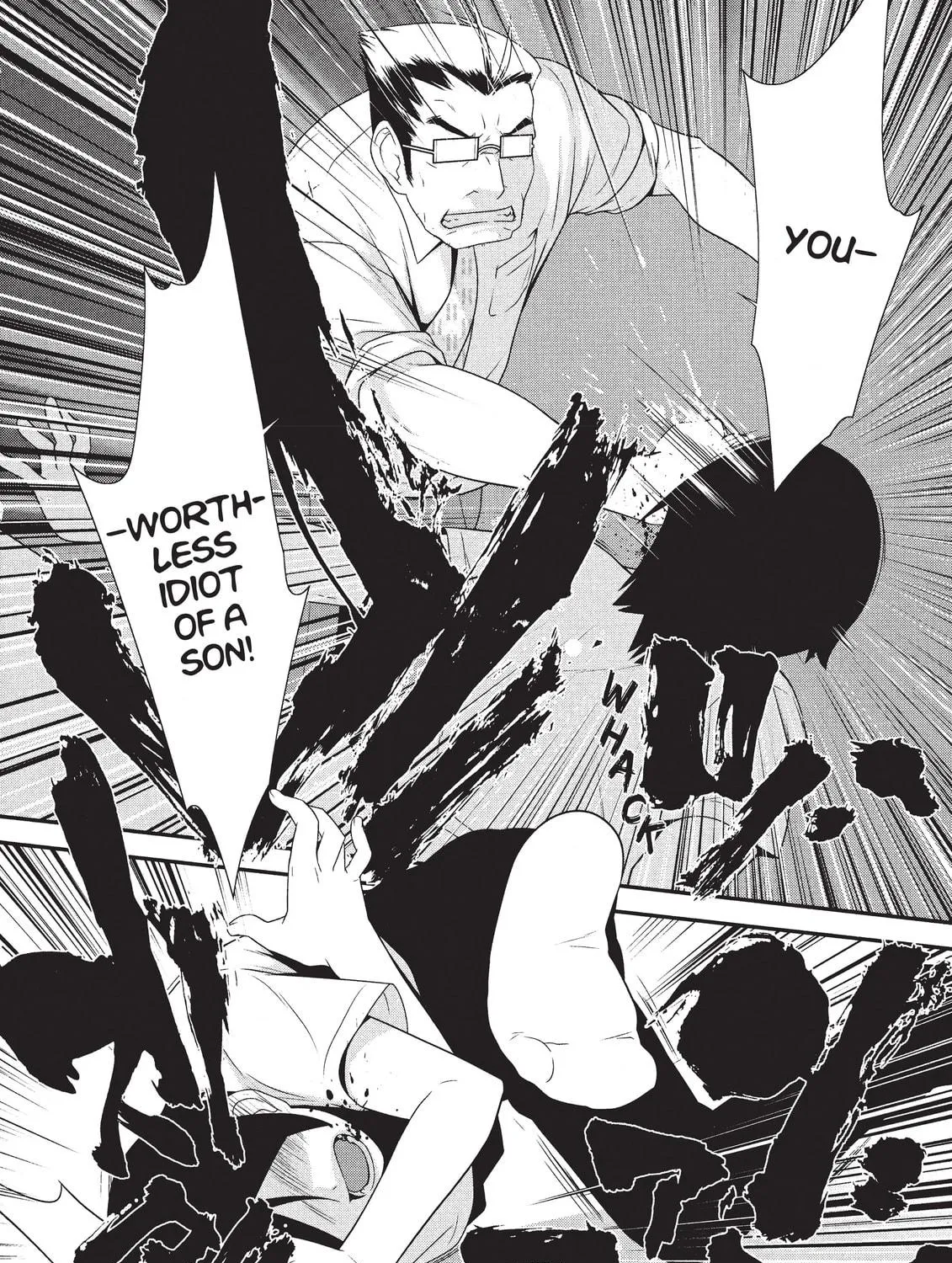 Read Oreimo chapter 24 image 34 on Lezhin