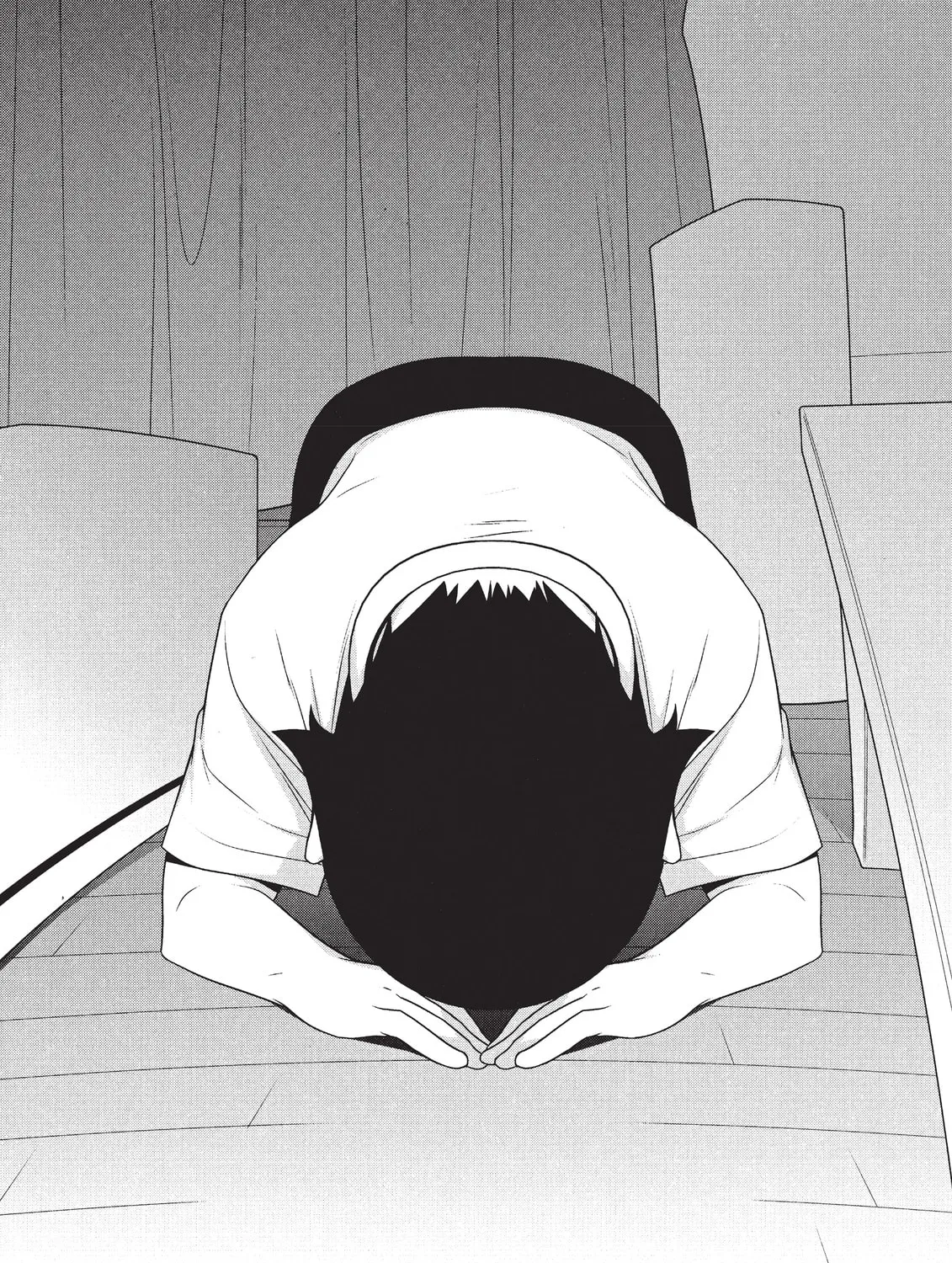 Read Oreimo chapter 24 image 38 on Lezhin