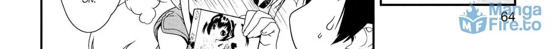 Read Oreimo chapter 3 image 11 on Lezhin