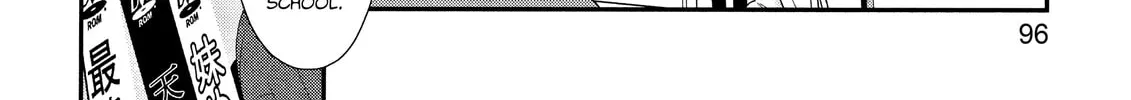 Read Oreimo chapter 4 image 31 on Lezhin