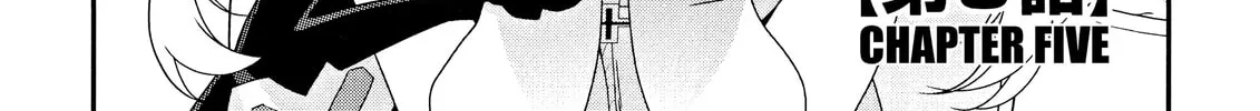 Read Oreimo chapter 5 image 1 on Lezhin