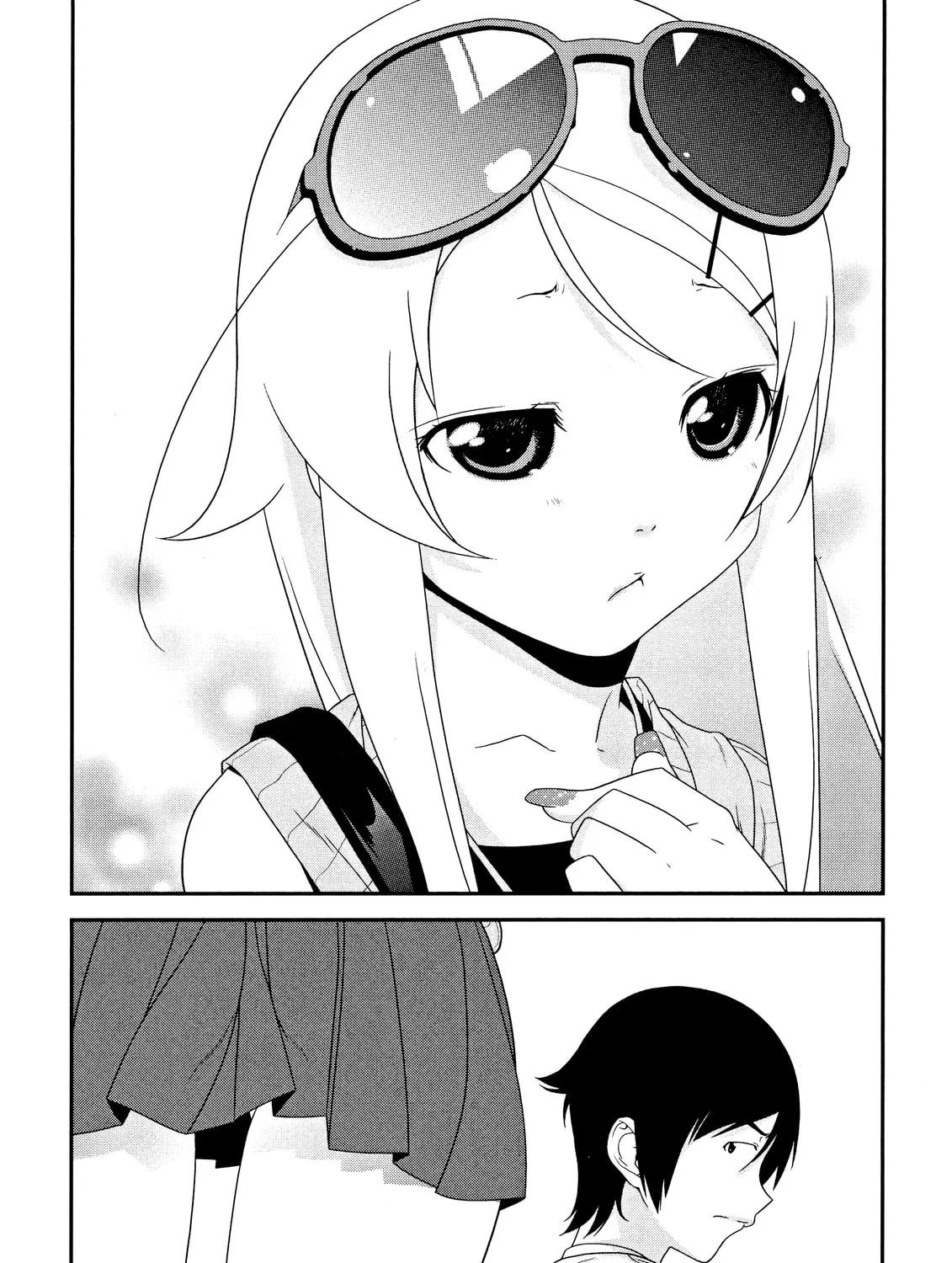 Read Oreimo chapter 5 image 42 on Lezhin