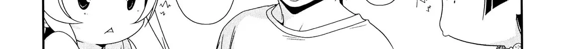 Read Oreimo chapter 7 image 13 on Lezhin