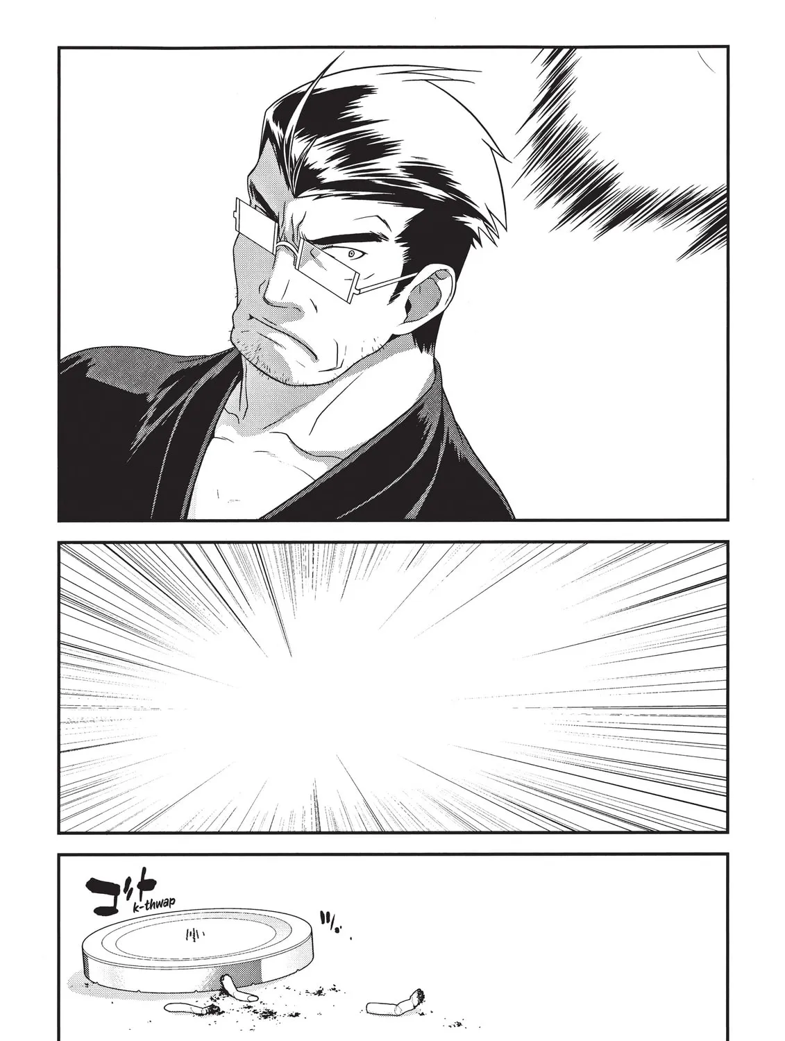 Read Oreimo chapter 9 image 8 on Lezhin