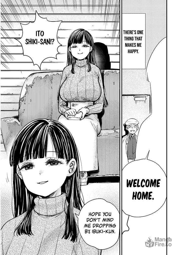 Read Oreochi Slave Hero Collection chapter 1 image 17 on Lezhin