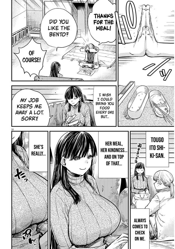 Read Oreochi Slave Hero Collection chapter 1 image 18 on Lezhin