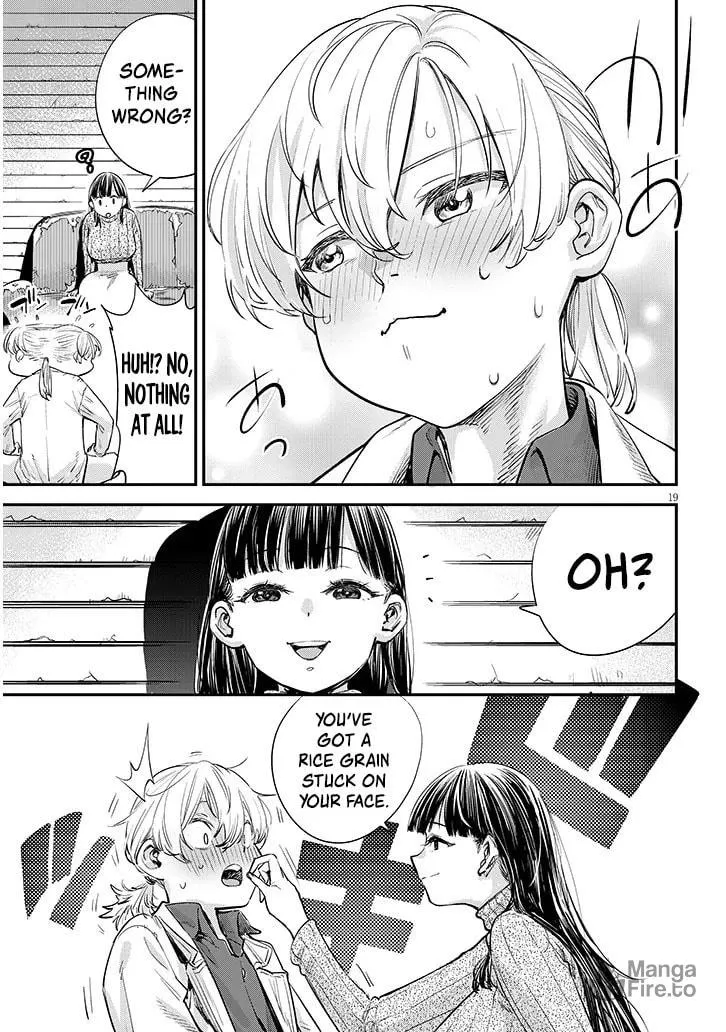 Read Oreochi Slave Hero Collection chapter 1 image 19 on Lezhin