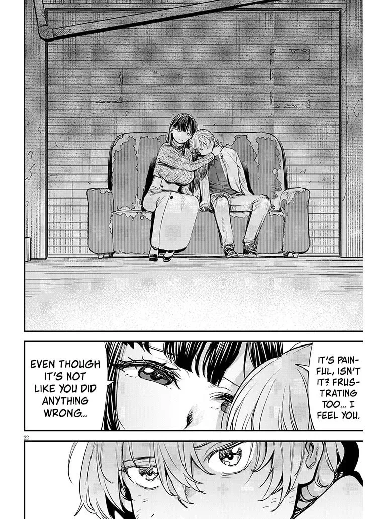 Read Oreochi Slave Hero Collection chapter 1 image 22 on Lezhin