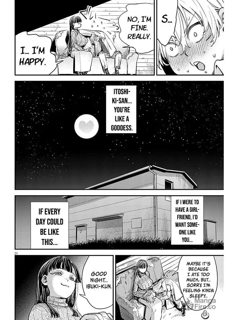 Read Oreochi Slave Hero Collection chapter 1 image 24 on Lezhin
