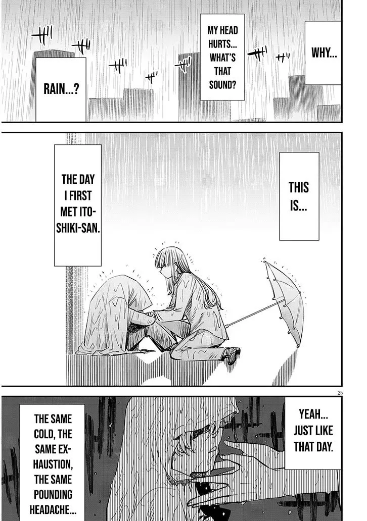 Read Oreochi Slave Hero Collection chapter 1 image 25 on Lezhin