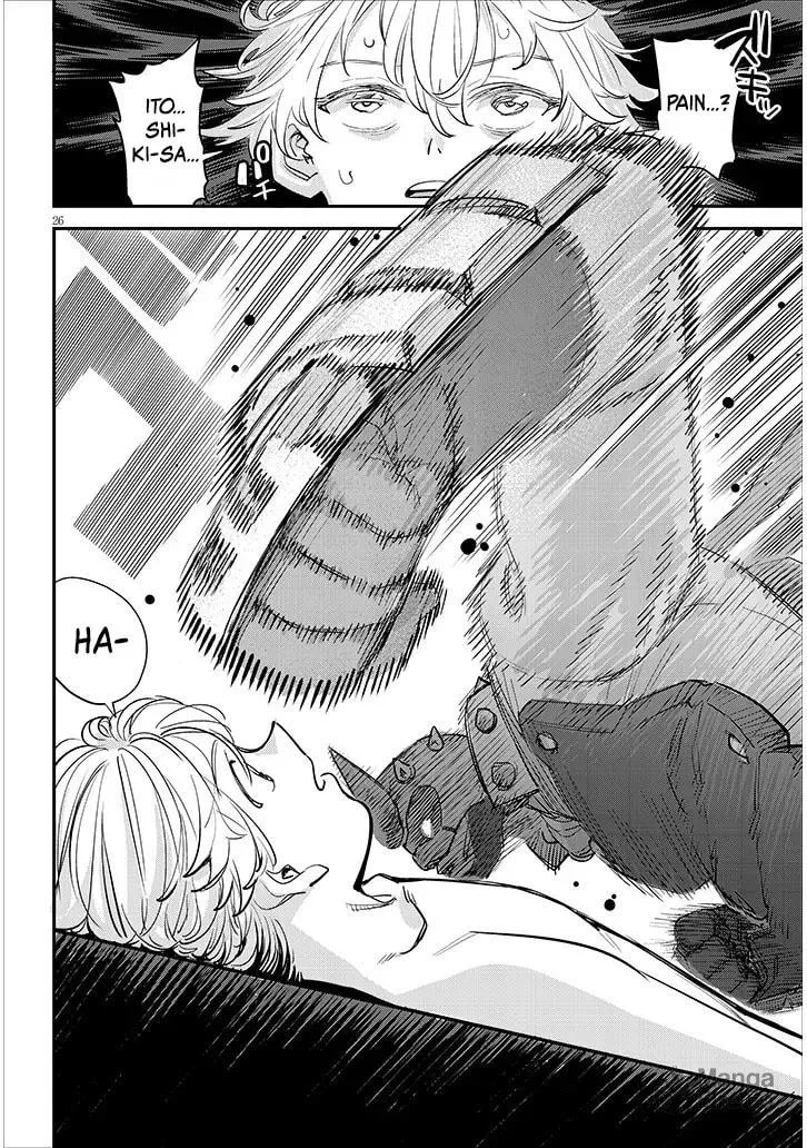 Read Oreochi Slave Hero Collection chapter 1 image 26 on Lezhin