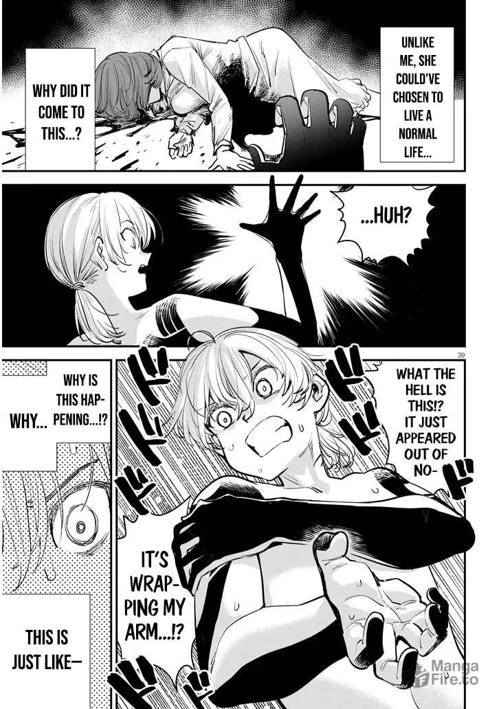 Read Oreochi Slave Hero Collection chapter 1 image 39 on Lezhin