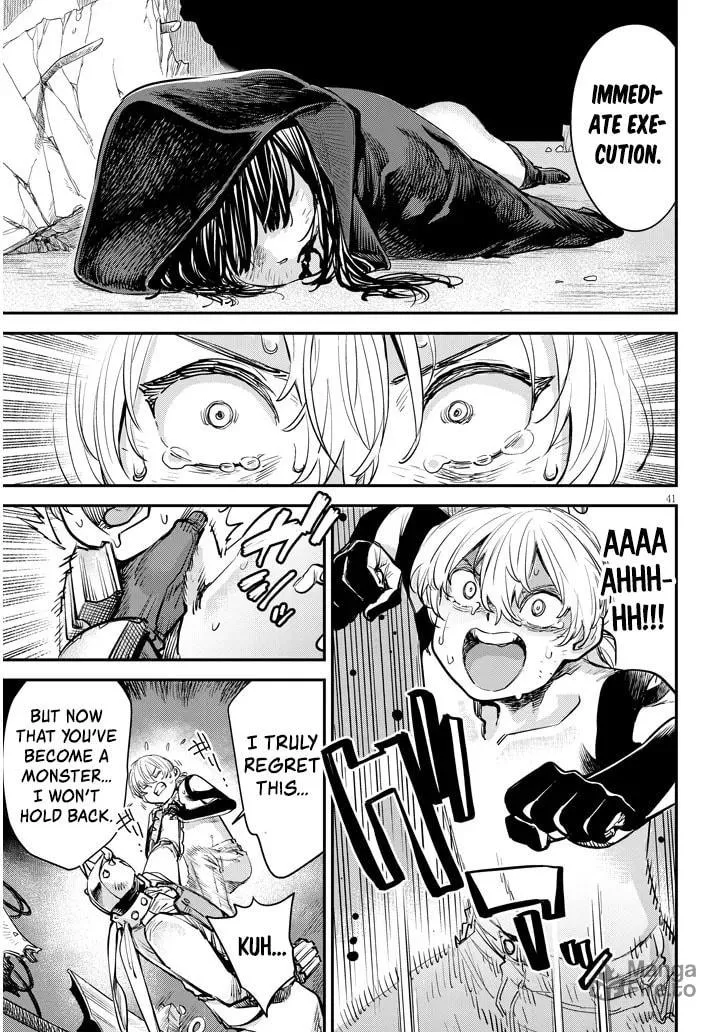 Read Oreochi Slave Hero Collection chapter 1 image 41 on Lezhin