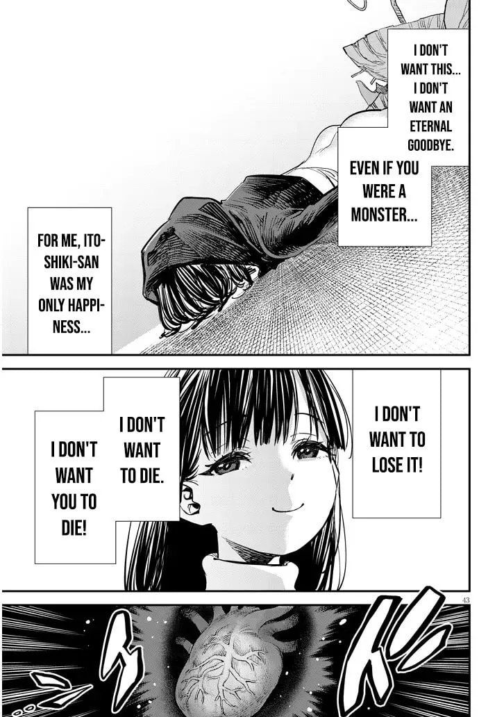 Read Oreochi Slave Hero Collection chapter 1 image 43 on Lezhin
