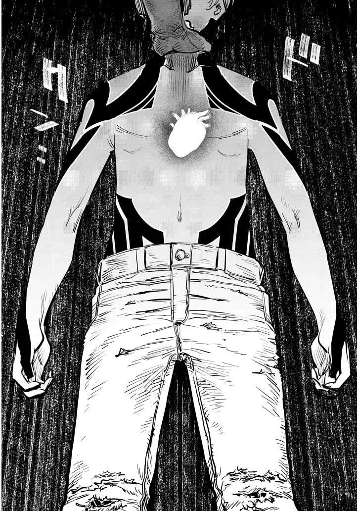 Read Oreochi Slave Hero Collection chapter 1 image 44 on Lezhin