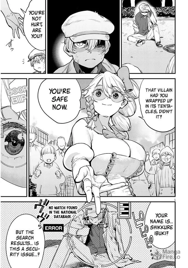 Read Oreochi Slave Hero Collection chapter 1 image 5 on Lezhin